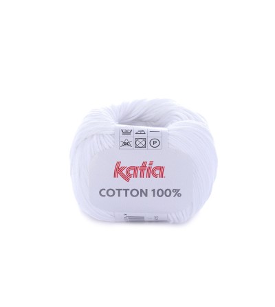 Cotton 100%