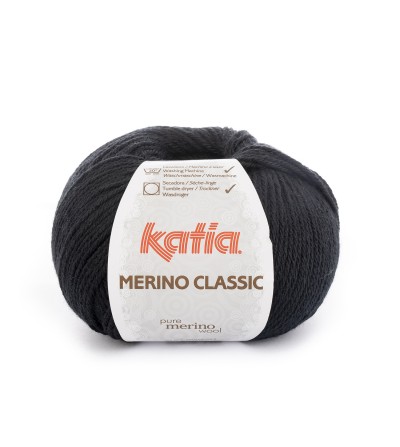 Merino Classic 2