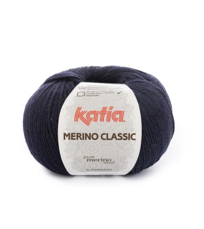 Lana Merino Classic 5 ,de...