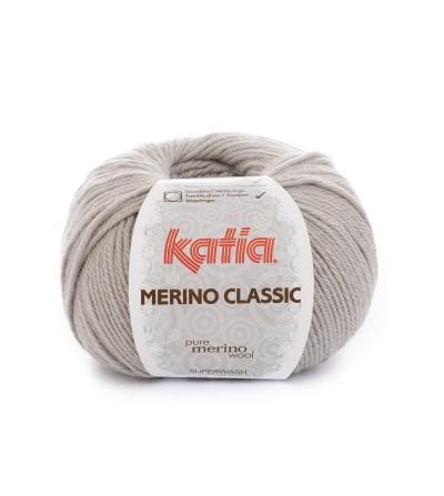 Lana Merino Classic 12, de...