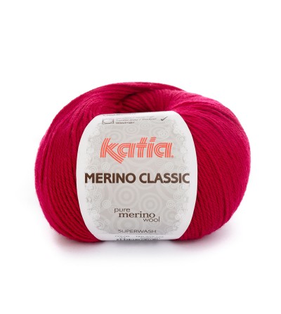 Merino Classic 24