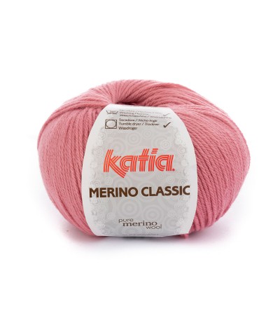 Merino Classic 26 de katia