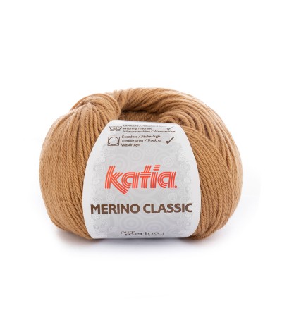 Merino Classic 35 de katia