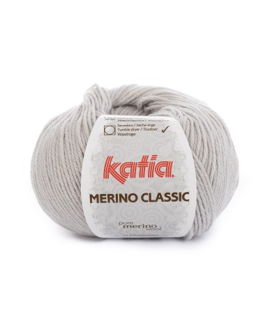 Merino Classic 38